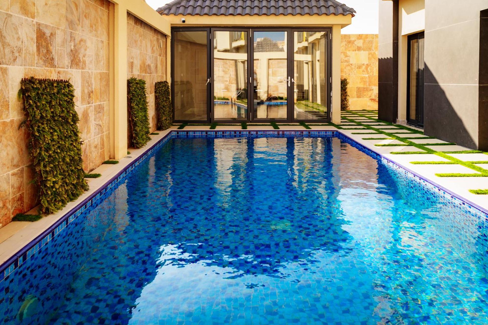 The Villa Haramous Djibouti City Luaran gambar